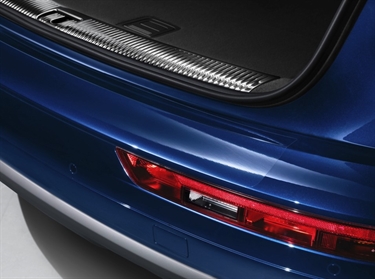 Audi A1 Beskyttelsesfolie til læssekant - Sportback 2022 >