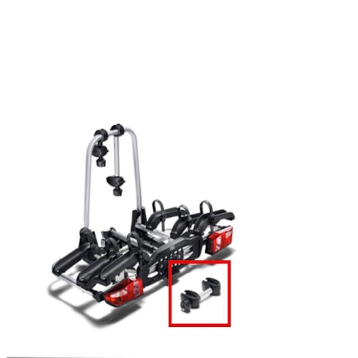 Audi - Udvidelse til cykelholder - 3. cykel