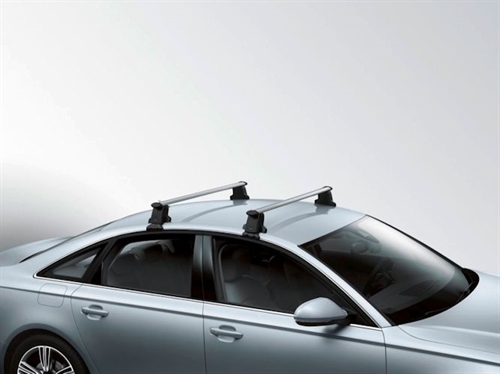 Tagbøjler til A6 Limousine