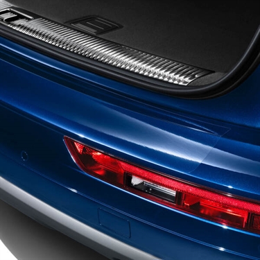 Audi e-tron Beskyttelsesfolie til læssekant