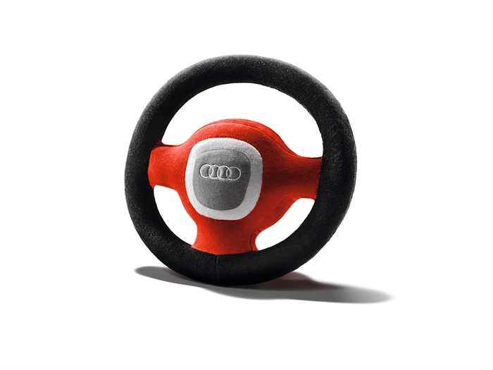 Audi legerat