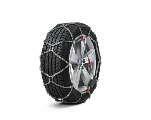 Audi Snekæder til 265/55 R 19 Dæk