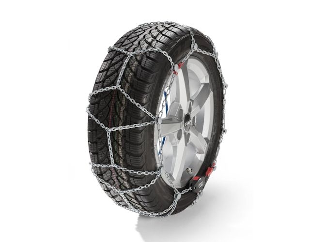 Audi Snekæder - 185/65 R15