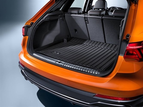 Audi Q3 Bagagerumsbakke – TFSI e 2021 >