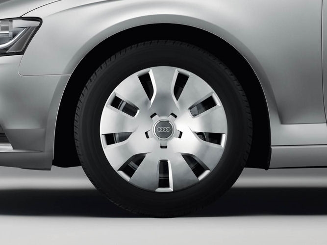 Audi A4 Hjulkapsel