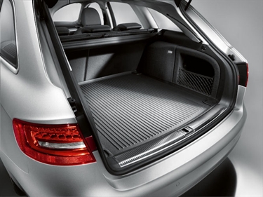 Audi A4 allroad quattro Bagagerumsindlæg