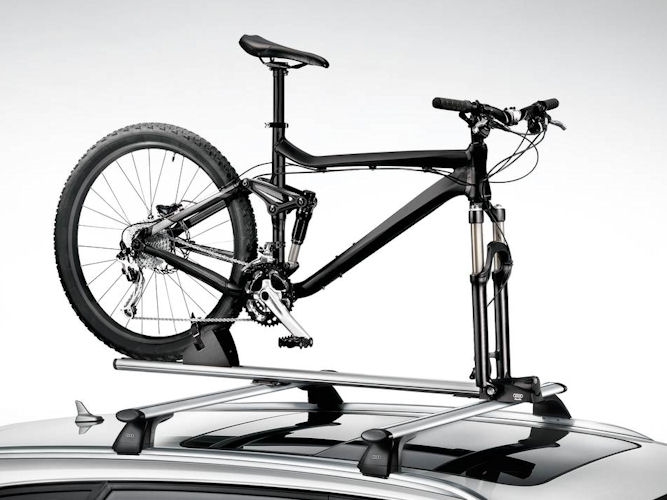 Audi Cykelholder