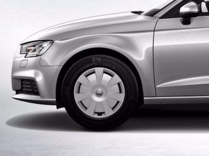 Audi A3 16" hjulkapsel