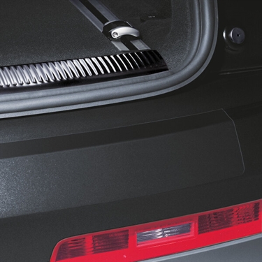 Audi A1 Beskyttelsesfolie til læssekant