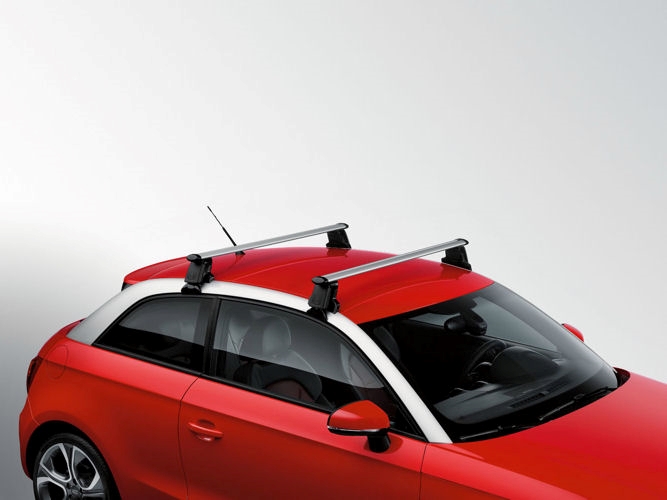 Audi A1 Tagbøjler - Sportback 2011 > 2018