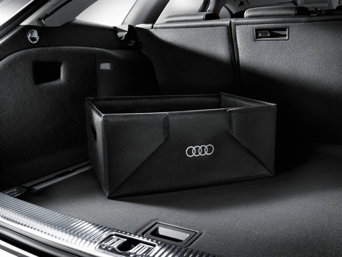 Audi Opbevaringsboks til bil