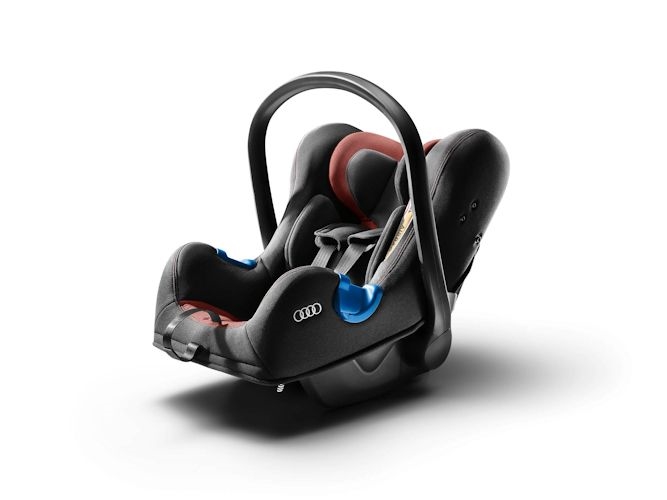 Audi babysæde