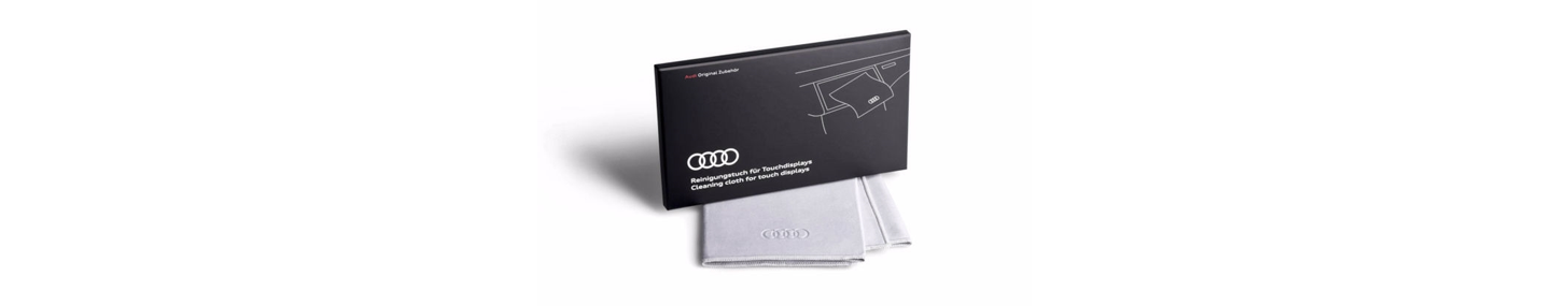 Audi Original Tilbeh 248 R