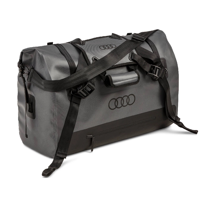 Audi Outdoor-rejsetaske