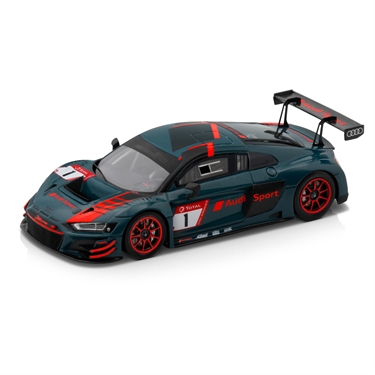 Audi R8 LMS GT3 modelbil 1:43