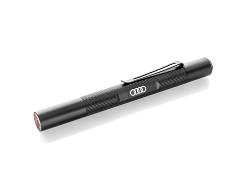Audi LED pen