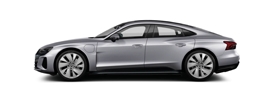 e-tron GT quattro