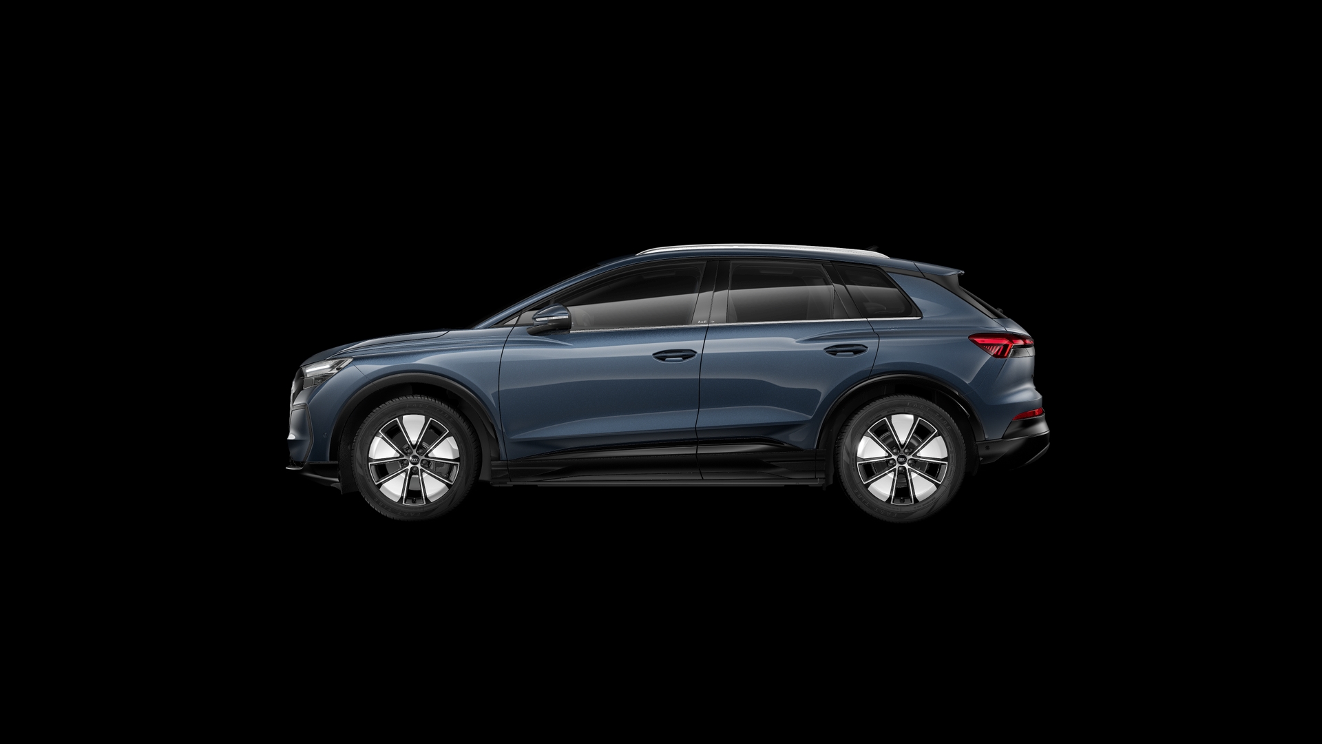 Q4 e-tron