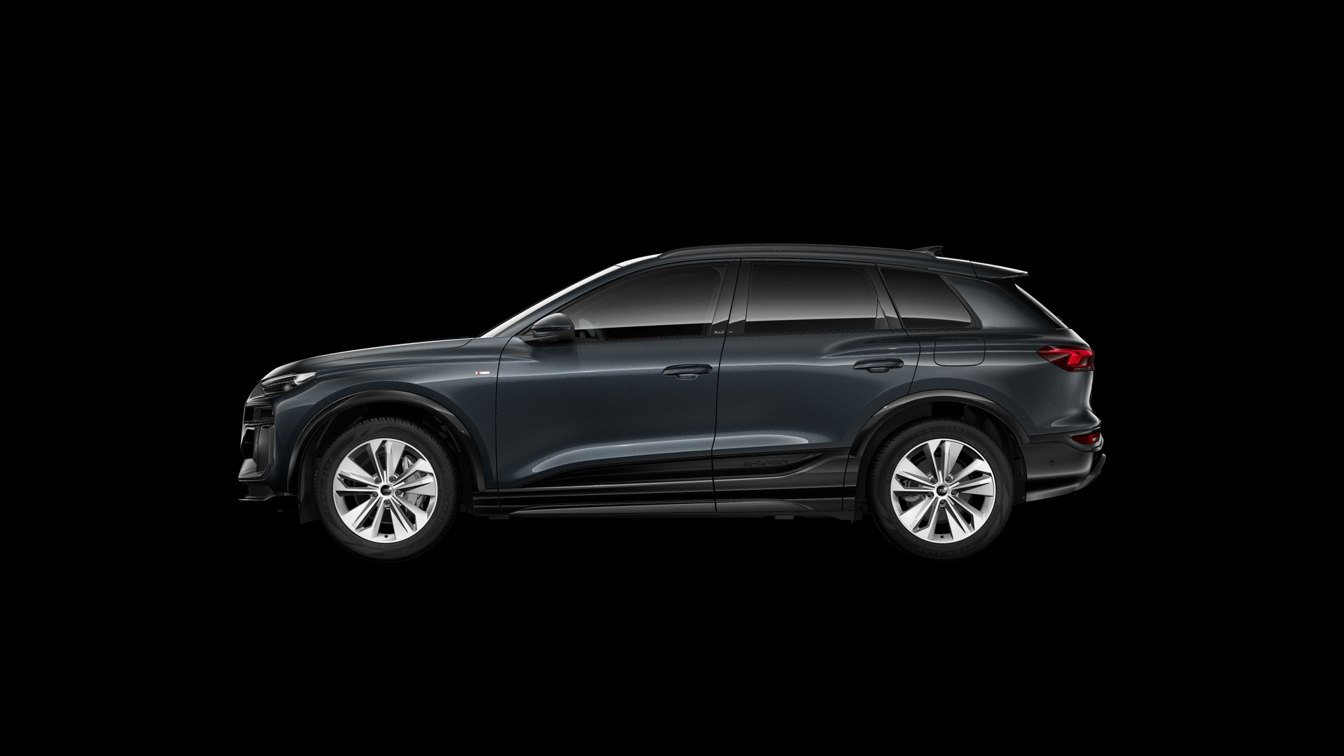 Q6 e-tron
