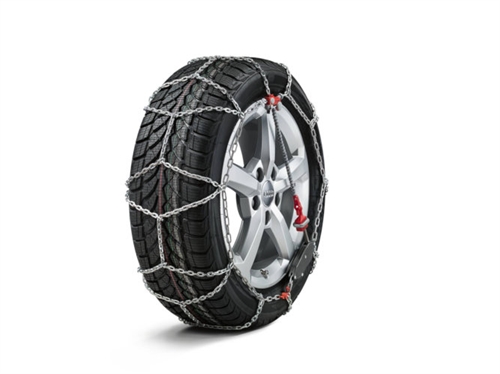 Audi Snekæder (215/65 R16, 225/60 R16, 235/45 R18 og 245/40 R18)