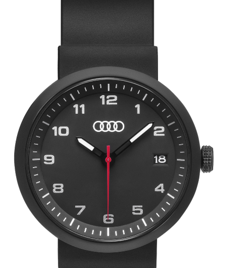 audi design watch