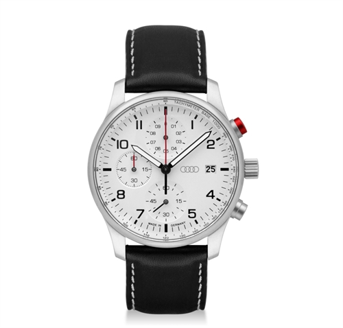 Audi Chronograph Herre ur