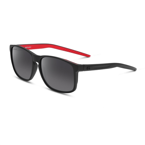 Audi Sport solbriller, sorte