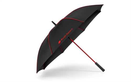 Audi Sport paraply - stor