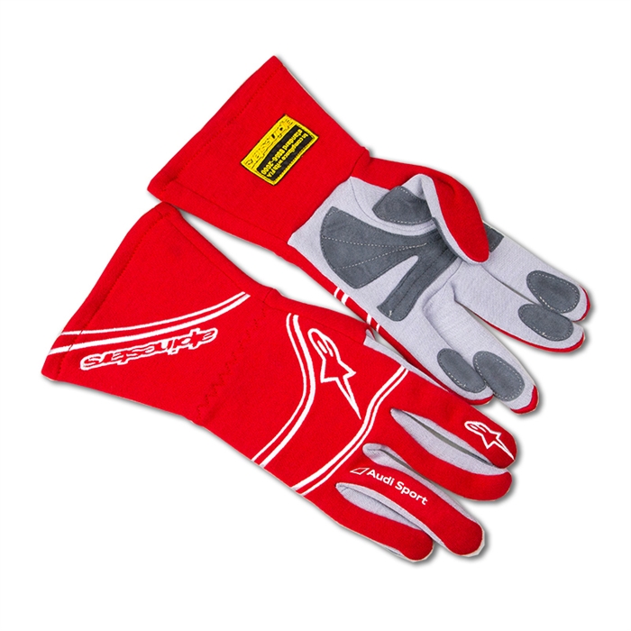 Alpinestar TECH 1-start handsker