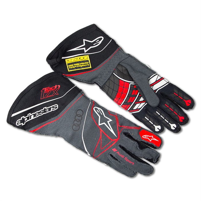Alpinestar TECH 1-ZX handsker