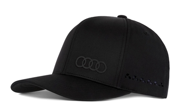 Audi tec-cap