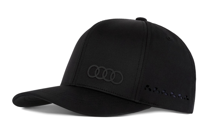 Audi Tec-Cap