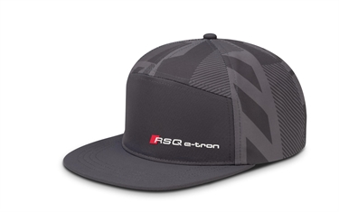 Audi Sport cap, RSQ e-tron