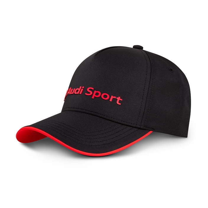 Audi Sport cap