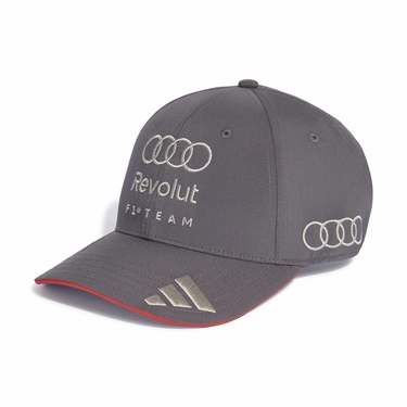 Audi F1 collection, Team baseball cap