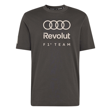 Audi F1 fanwear, herre-t-shirt