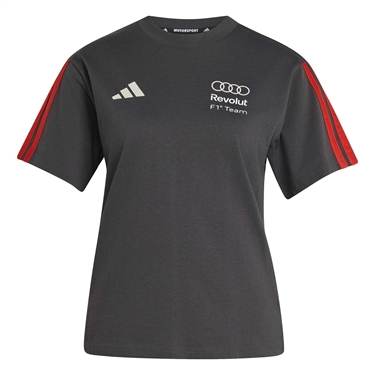 Audi F1 fanwear, dame-t-shirt