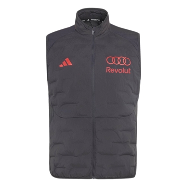 Audi F1 teamwear, Mechanics polstret herre-vest