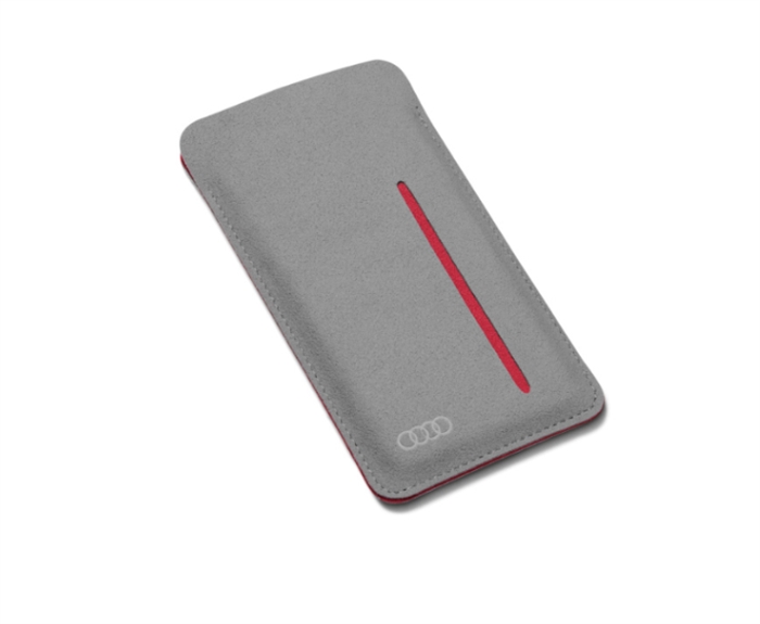 Audi Smartphone etui