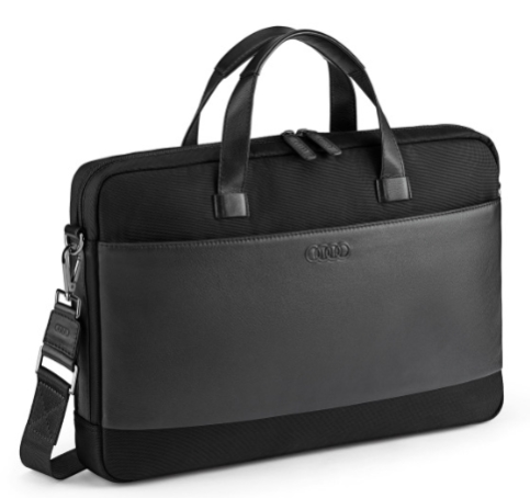 Audi computertaske