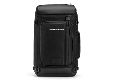 quattro rygsæk - Førpris 949,-