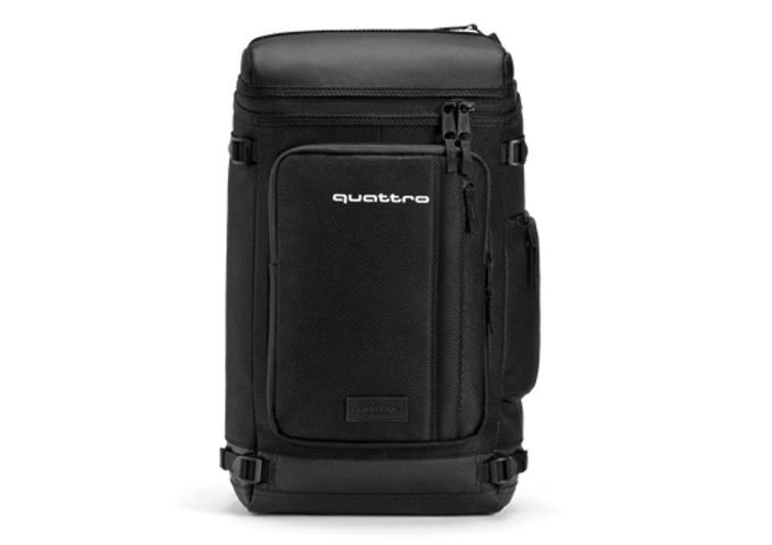 quattro rygsæk - Førpris 949,-
