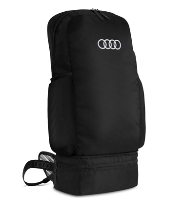 Audi foldbar rygsæk