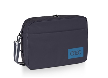 Audi messenger taske 2 i 1