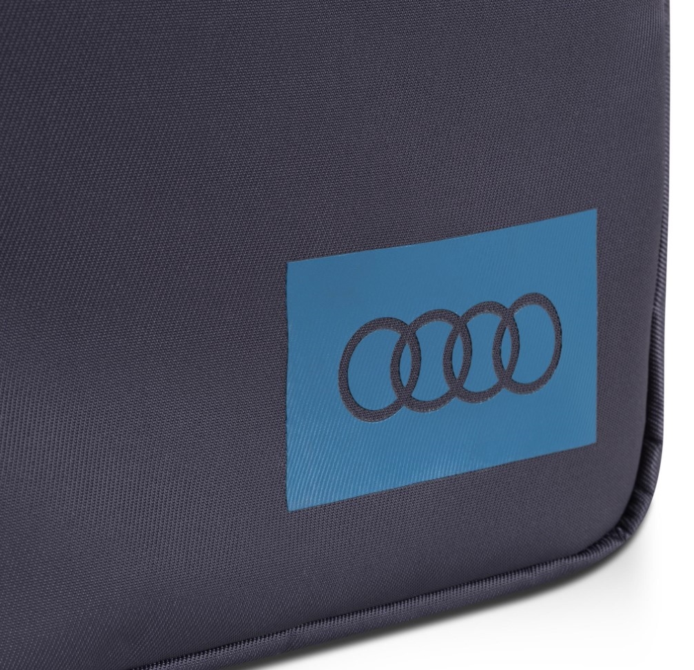 Afskedige uafhængigt ambition Original Audi accessories-taske