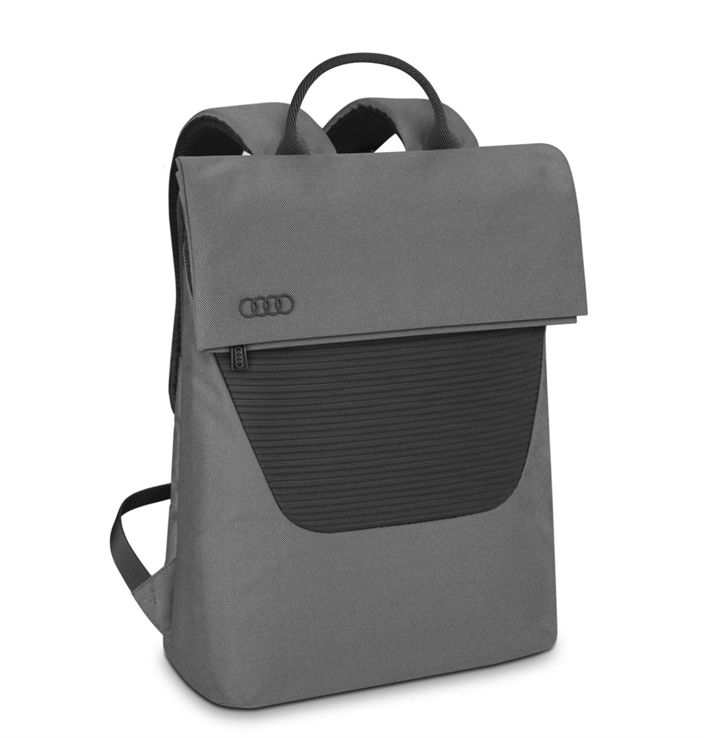 Audi rygsæk - Førpris 849,-