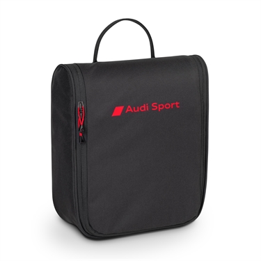 Audi Sport toilettaske