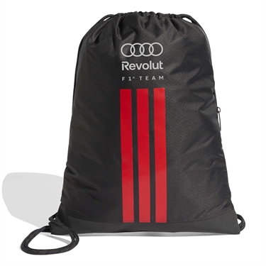 Audi F1 collection, træningstaske