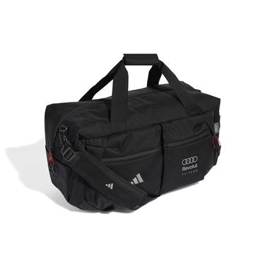 Audi F1 collection, hybrid duffel bag