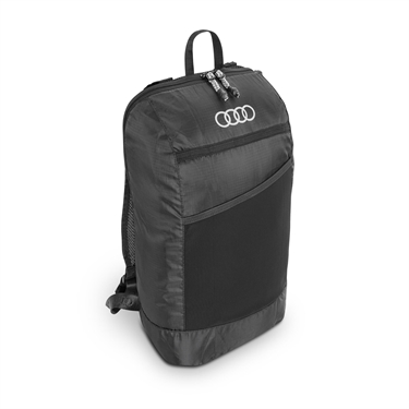 Audi foldbar rygsæk